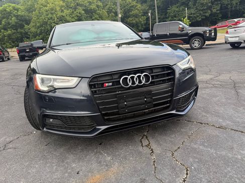 Used 2015 Audi S5 Premium Plus w/ Technology Package AWD/4WD image 6