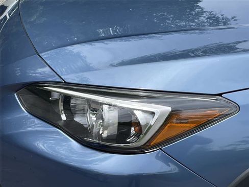 Used 2021 Subaru Crosstrek 2.0i Premium w/ Popular Package #2 AWD/4WD image 9