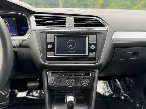 Used 2022 Volkswagen Tiguan S AWD/4WD image 26