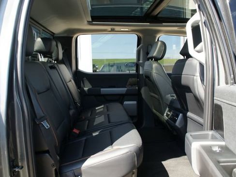 New 2026 Ford F250 Lariat AWD/4WD image 39