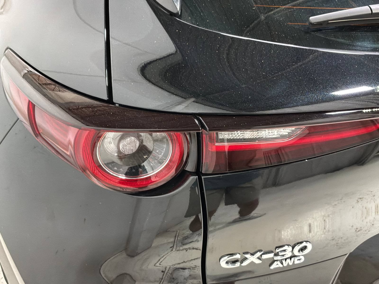 Used 2026 MAZDA CX-30 AWD 2.5 S image 26