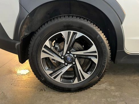 Used 2024 Subaru Crosstrek 2.0i Premium w/ Popular Package #3 image 30