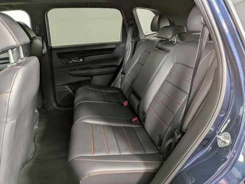 Used 2023 Honda CR-V Sport Touring image 29