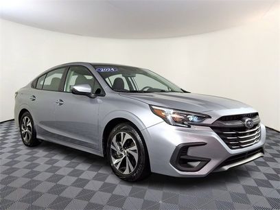 Used 2024 Subaru Legacy Premium