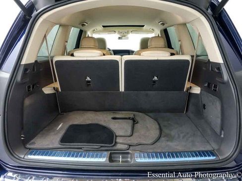 Used 2020 Mercedes-Benz GLS 450 4MATIC image 31