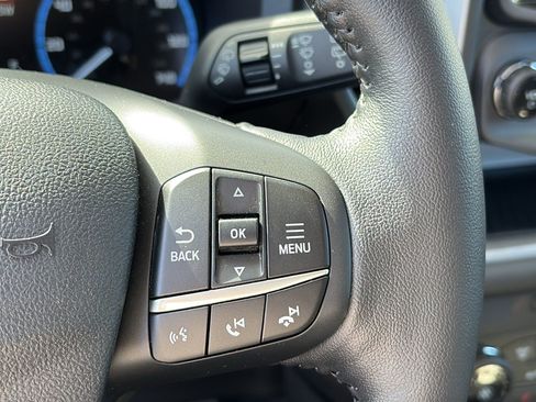 Used 2022 Ford Bronco Sport Big Bend w/ Convenience Package AWD/4WD image 15
