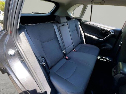 Used 2024 Toyota RAV4 LE image 19