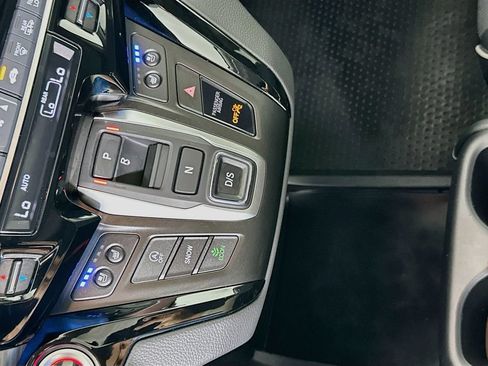 Certified 2026 Honda Odyssey Elite image 17