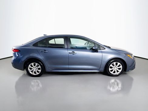 Used 2024 Toyota Corolla LE FWD image 11