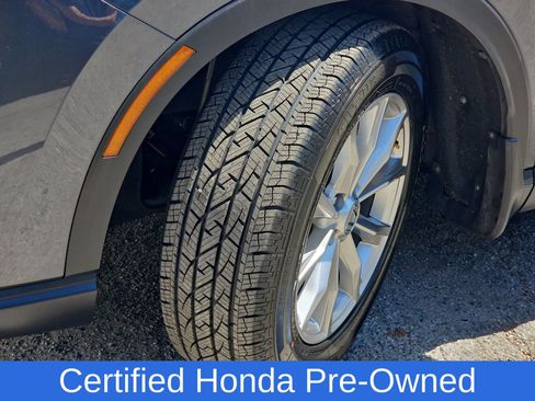 Certified 2024 Honda CR-V EX image 30