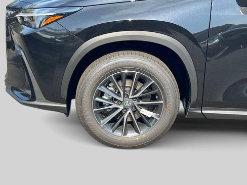 New 2026 Lexus NX 350 AWD w/ Accessory Package (K3) image 10