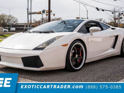 Used 2006 Lamborghini Gallardo