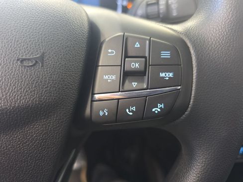 New 2025 Ford Maverick XLT w/ Equipment Group 301A AWD/4WD image 26