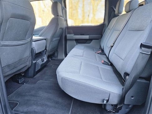 Used 2024 Ford F150 XLT w/ Tow/Haul Package image 14