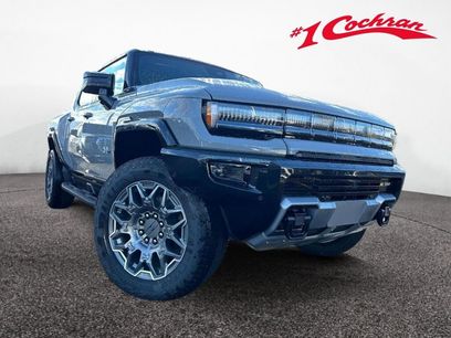 New 2026 GMC Hummer EV 4x4 Crew Cab