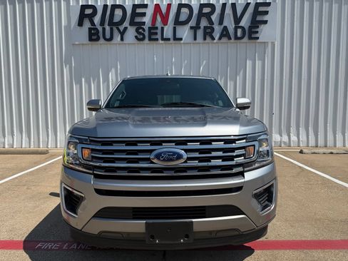 Used 2021 Ford Expedition Max Limited RWD image 10