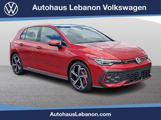 New 2026 Volkswagen GTI SE FWD video 1