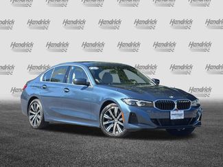 Used 2025 BMW 330i Sedan w/ Premium Package RWD video 2