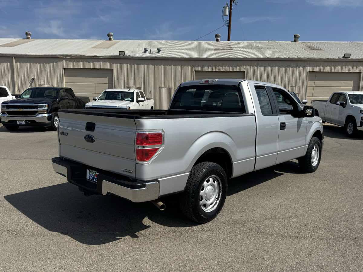 Used 2014 Ford F150 XL w/ Power Equipment Group RWD image 10
