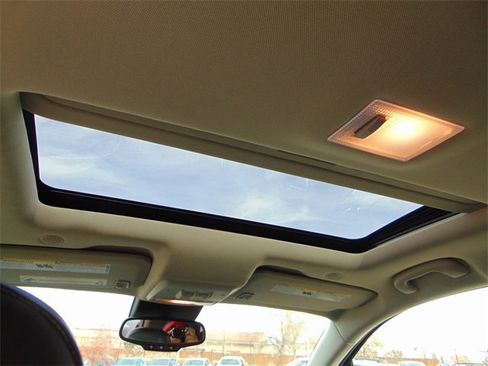 Used 2017 Buick Encore Preferred w/ Experience Buick Package image 21