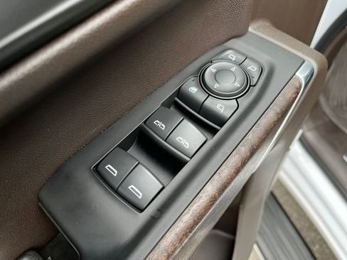 Certified 2022 GMC Sierra 1500 Denali w/ Denali Premium Package image 14