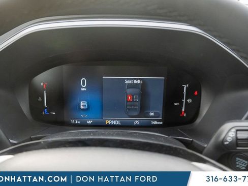 New 2026 Ford Escape Active w/ Cold Weather Package FWD image 6