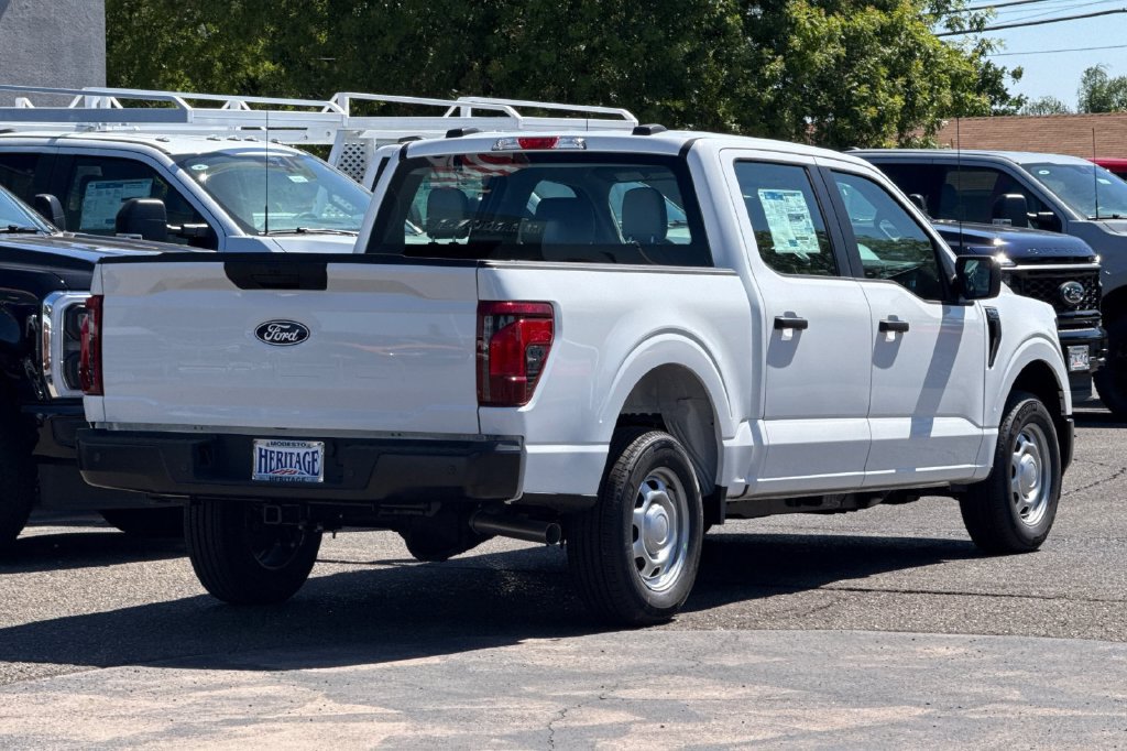 New 2026 Ford F150 XL RWD image 4