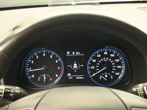 Used 2019 Hyundai Kona Ultimate FWD image 12