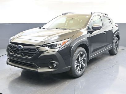 New 2026 Subaru Crosstrek 2.5i Premium