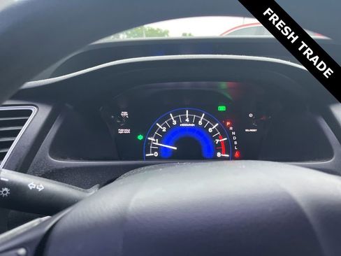 Used 2014 Honda Civic LX image 6