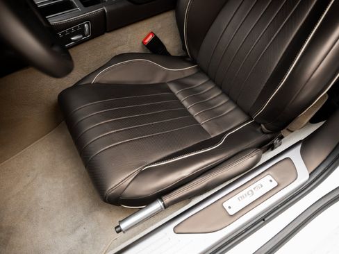 Used 2016 Aston Martin DB9 GT image 58