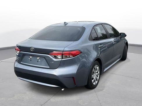 Used 2024 Toyota Corolla LE image 6