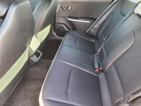 New 2026 Kia K4 GT-Line image 19