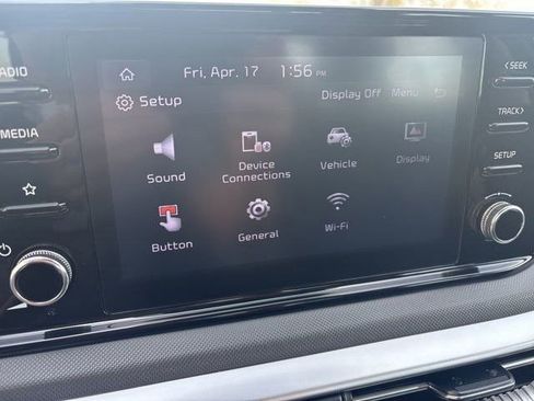 Used 2023 Kia K5 LXS FWD image 22
