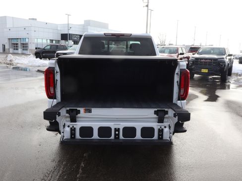Certified 2024 GMC Sierra 1500 Denali Ultimate image 16