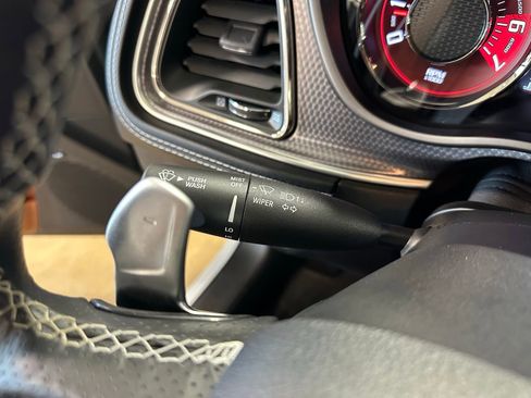 Used 2022 Dodge Challenger SRT Hellcat RWD image 26