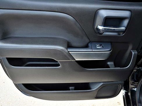 Used 2016 Chevrolet Silverado 1500 LT w/ Max Trailering Package RWD image 12