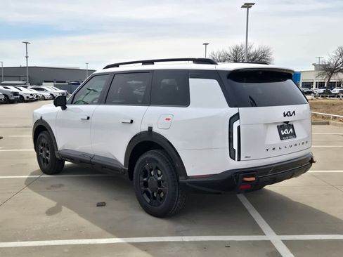 New 2027 Kia Telluride SX Prestige X-Pro image 3