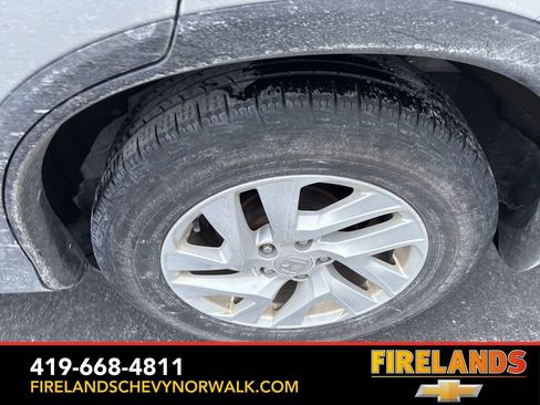 Used 2015 Honda CR-V EX image 12