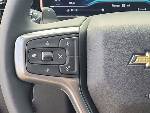 New 2025 Chevrolet Silverado 1500 LT w/ Safety Package image 20