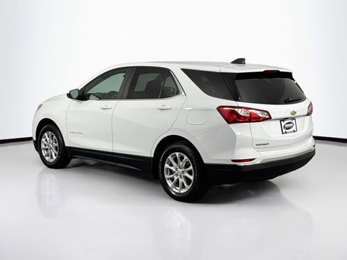 Used 2021 Chevrolet Equinox LT image 9