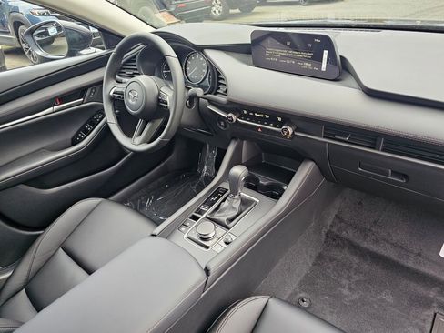 New 2026 MAZDA MAZDA3 s Sport image 28