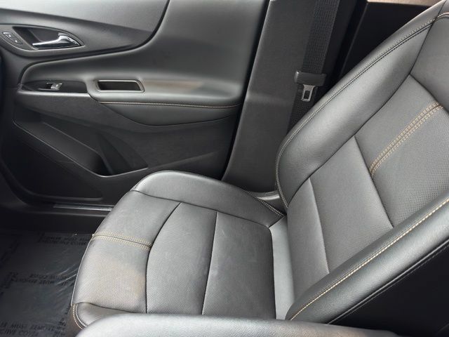 Certified 2024 Chevrolet Equinox Premier AWD/4WD image 24