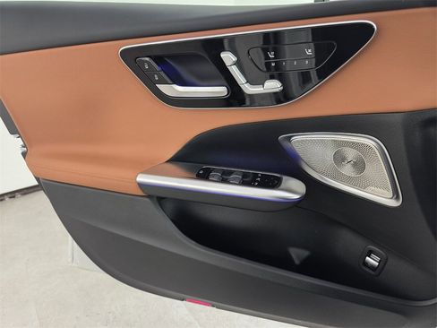 New 2026 Mercedes-Benz C 300 Sedan image 18