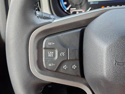 New 2024 Ford Bronco Black Diamond image 28