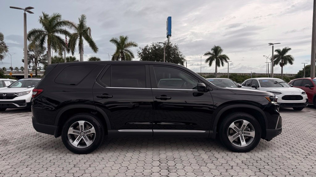 Used 2024 Honda Pilot EX-L image 14