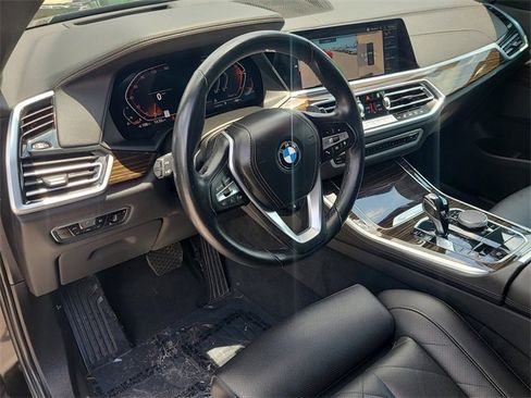 Used 2023 BMW X5 xDrive40i image 23