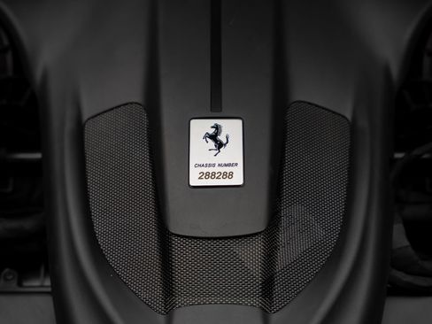 Used 2023 Ferrari Roma RWD image 75