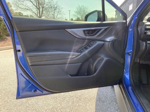 Used 2024 Subaru WRX image 20