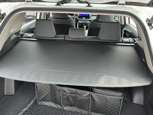 Certified 2025 Toyota RAV4 XLE w/ Convenience Package image 17